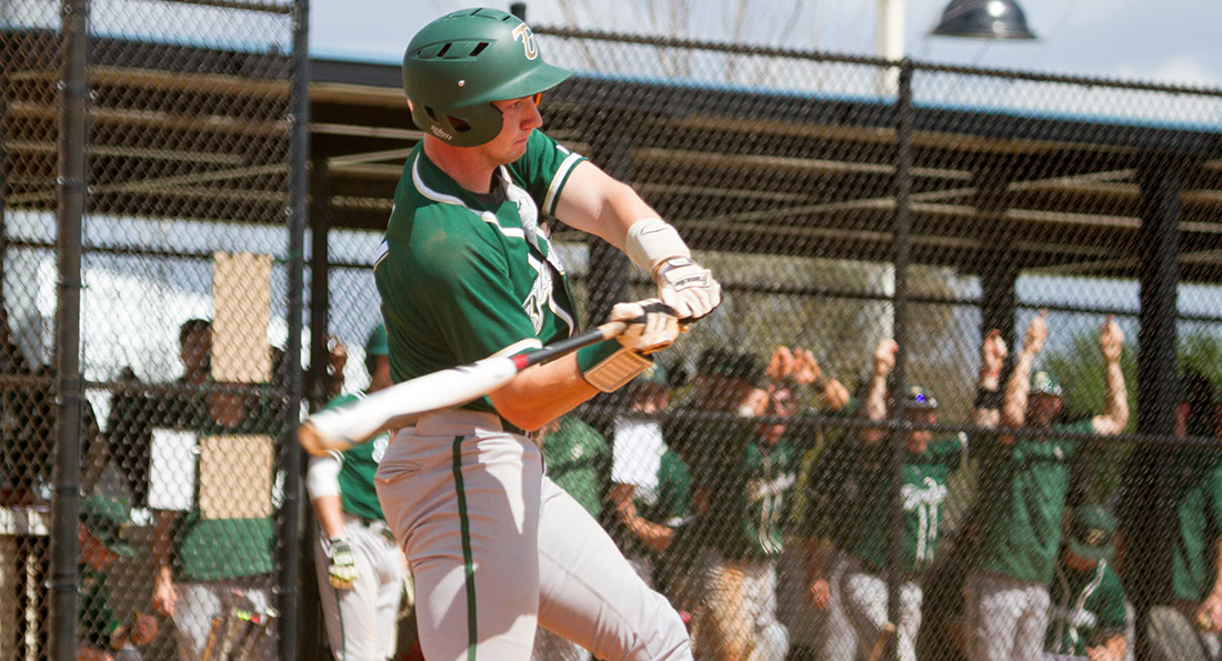 Tiffin rotation dominant in sweep