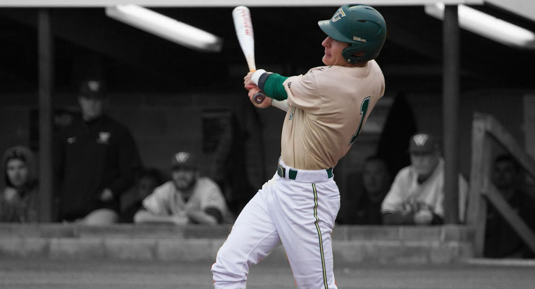 Brayden Callihan finished 3 for 5 with a home run and three runs scored in Tiffin's 7-6 victory.