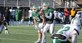 Tiffin falls to Slippery Rock 45-35 in NCAA playoffs