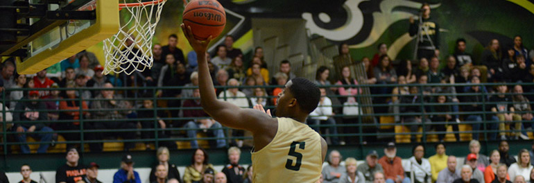 Tiffin Topples Cavaliers 81-71