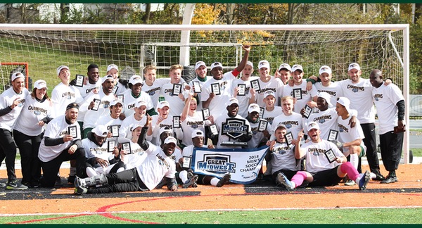 Tiffin University finished the 2018 season ranked 18th in the country.