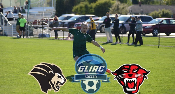 The Dragons will hit the road to open GLIAC play, taking on Purdue Northwest and Davenport University.