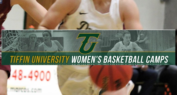 Tiffin University will hold an Elite Camp on August 11.