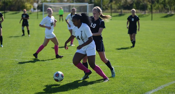 The Tiffin University women's soccer team have been picked to finish 9th in the GLIAC Coaches' Poll.