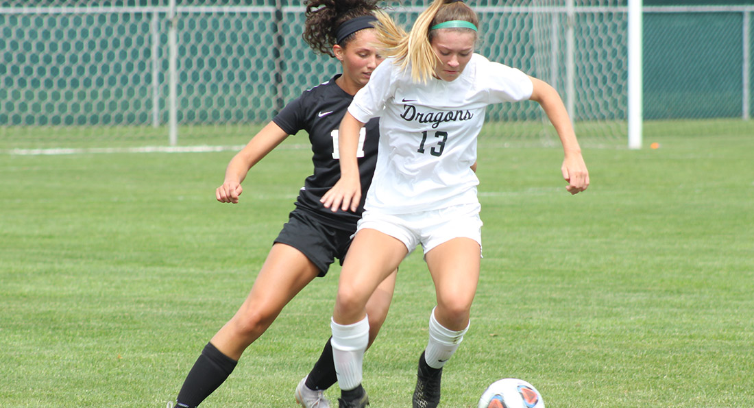 Tiffin University fell 1-0 to Lake Erie in another narrow loss.