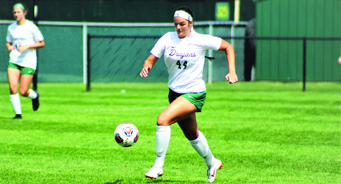 Tiffin University fell to Davis & Elkins 1-0 in double overtime in a tough road loss.