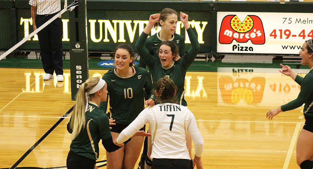 Dragons Keep Rolling With Sweep of Malone