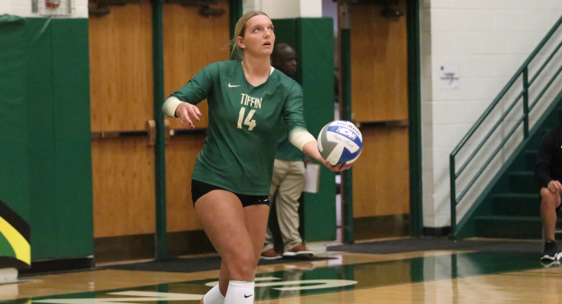 Dragons Close Out Texas Trip with Two Sweeps