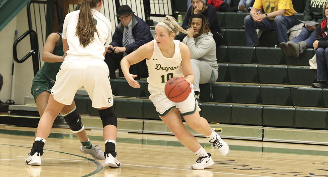 Dragons Set to Host First GMAC Home Contests