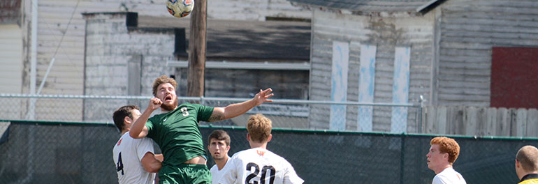 Dragons remain perfect with 4-0 win