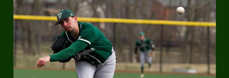 Dragons edged by Lakers in 11 innings