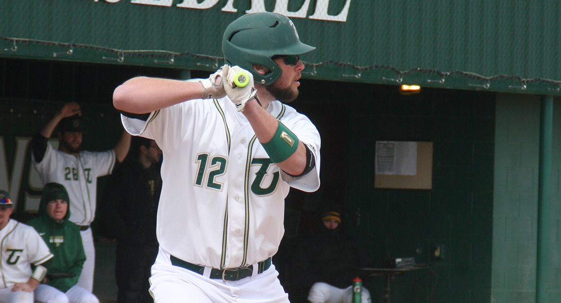 Dragons Fall to Saint Leo to Open Series