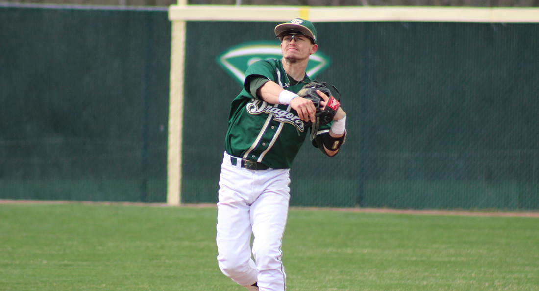 Errors Hurt Dragons, Fall to Pioneers