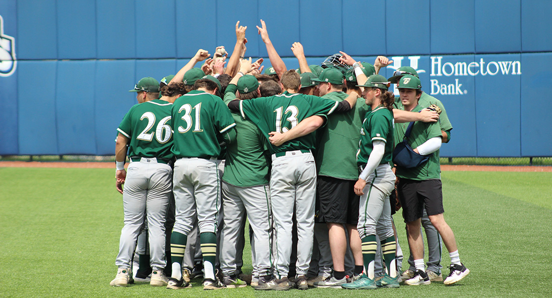 Tiffin's Unforgettable Season Comes to a Close in Regional Final