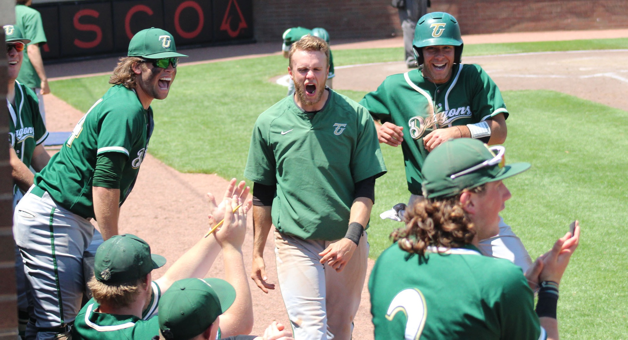 Tiffin Upsets Ohio Dominican in Extras
