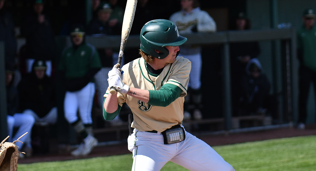 Tiffin University fell to Kent State 15-12.
