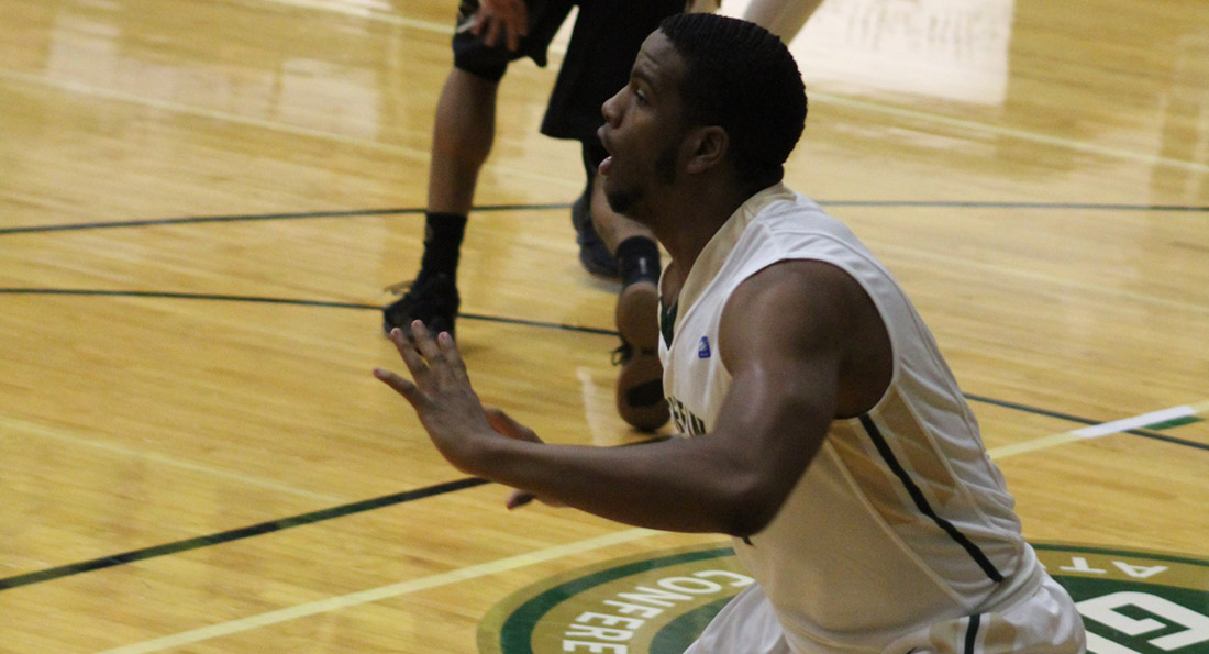 Quentin Jones poured in a season high 16 points in Tiffin's 61-58 victory over Purdue Northwest.