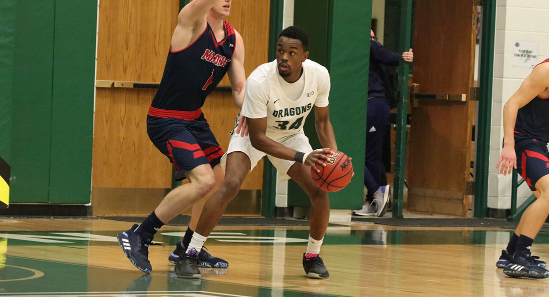 Dragons Rally for Overtime Win at Urbana