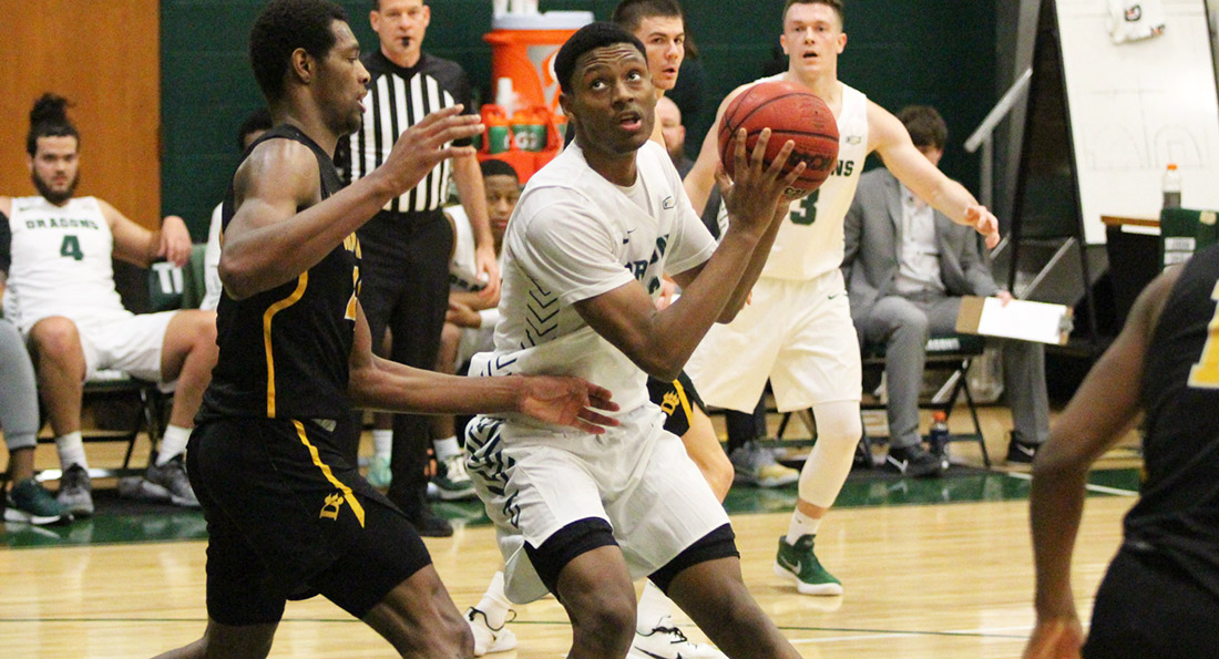 Men's Basketball Heads to Findlay on Saturday