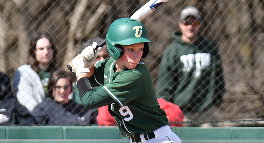 Tiffin University struggled offensively against Florida Tech.