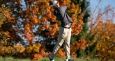 Dragons Close out Fall Season with Fourth Place Finish   
