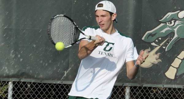 Tiffin University fell to Walsh 6-3 in their first loss of the year.