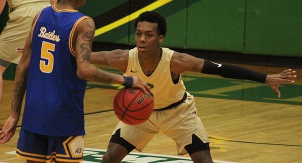 Tiffin Heads to West Virginia to close 2018-19 Campaign