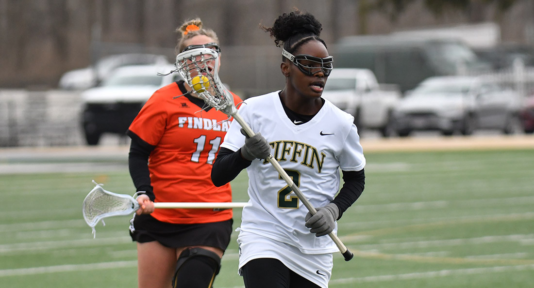 Tiffin University could not overcome a low-scoring second half at Findlay.