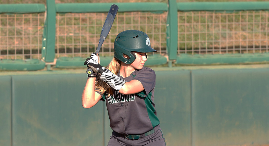 Tiffin University fell to Indianapolis in a doubleheader.