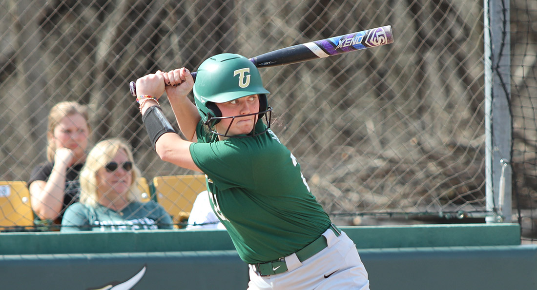 Tiffin University had a big 12-inning victory over Saginaw Valley State.