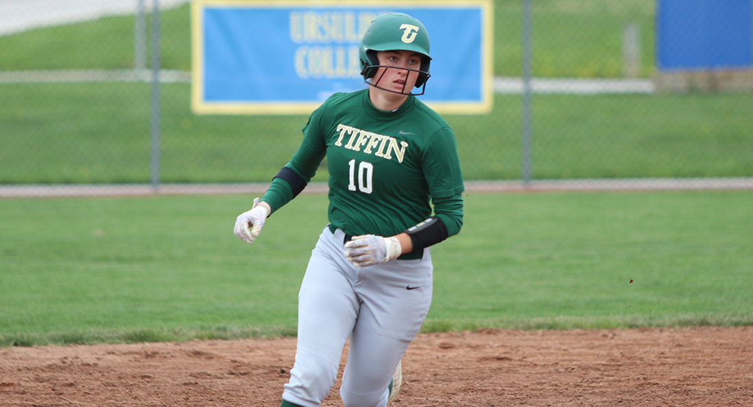 Dragons fall to Trojans on day one of GMAC tourney