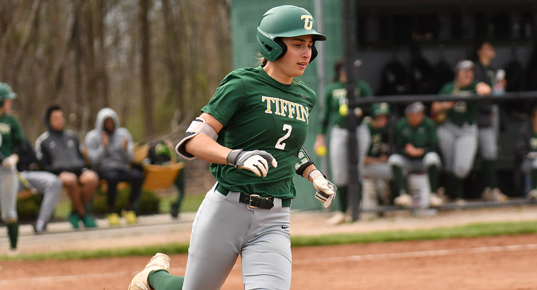 Tiffin University fell in a twinbill with Assumption in their Florida opener.