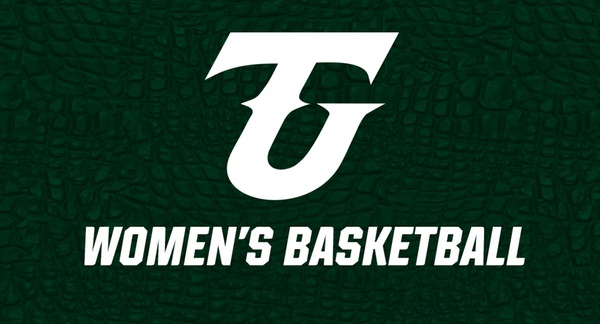 Tate Signs With Women's Basketball