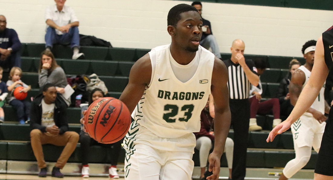Dragons Nearly Complete Comeback in High-Scoring Affair