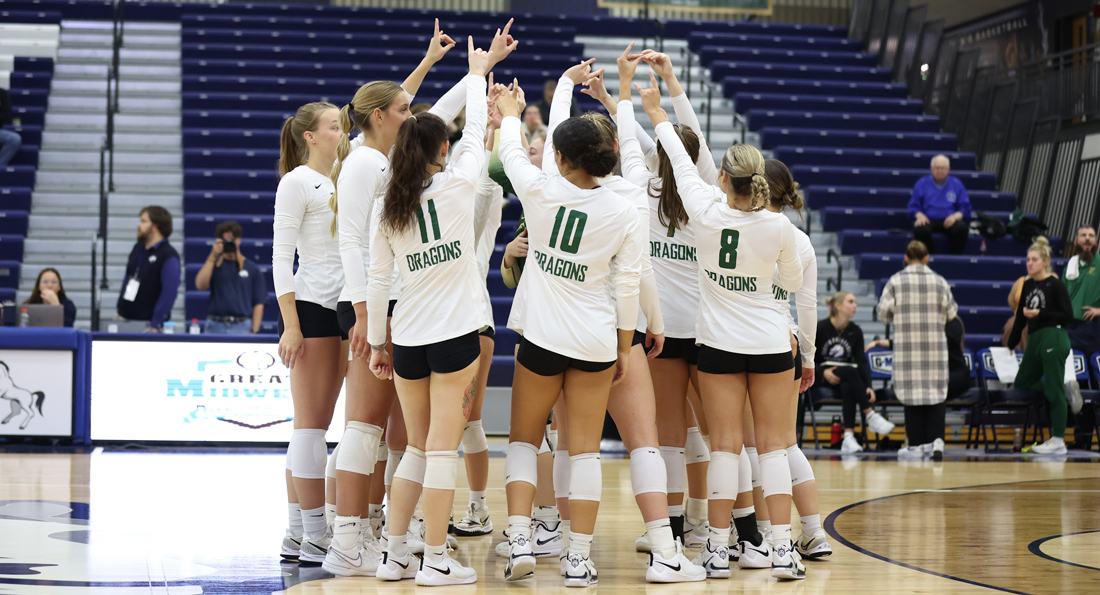 Tiffin Suffers Semifinal Defeat to ODU