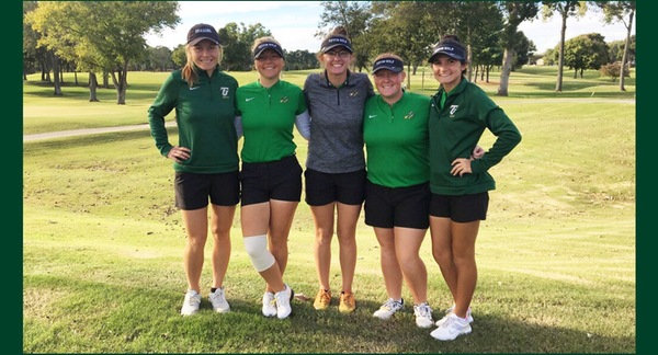 Tiffin set a new single round record with 304 at the Music City Invitational.