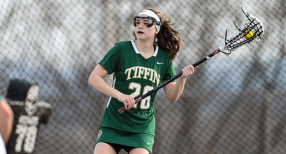 Tiffin University fell in the GMAC Championship game 15-7 to Walsh.