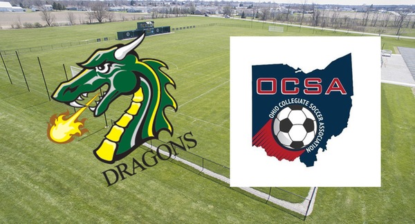 Five Tiffin University men's soccer players landed All Ohio recognition.
