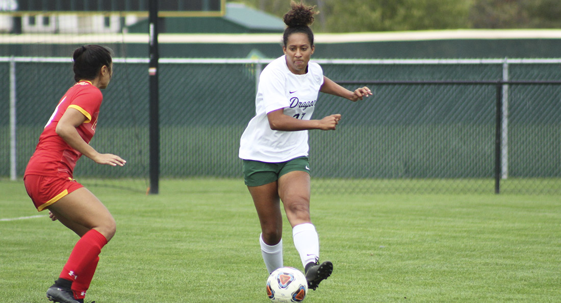 Women's Soccer Opens 2019 with Pair of Home Contests