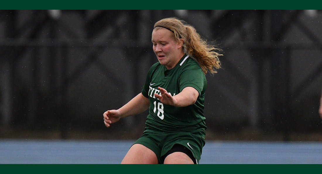 Tiffin University fell to Malone 1-0 in conference play.