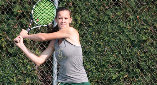 Tiffin University shut out Salem 9-0 for their 11th win.