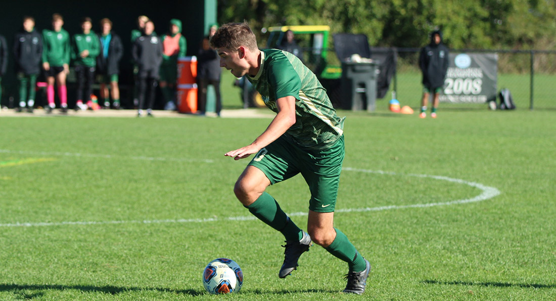 Tiffin University fell to Lake Erie 1-0 at Paradiso Field.