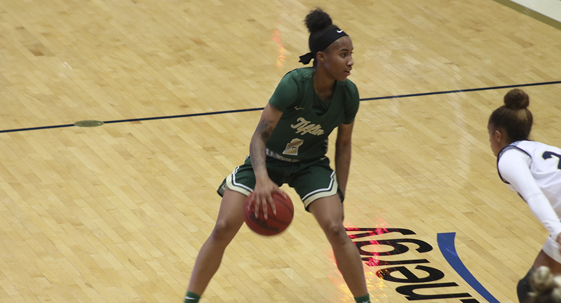 Tiffin Comes Up Just Short in Thrilling Season Opener
